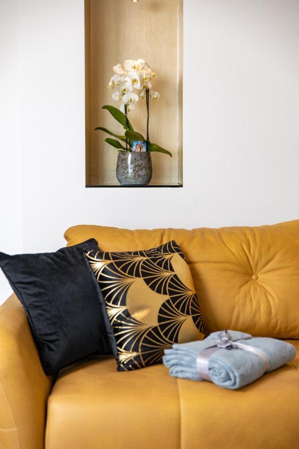 Tersatto Appartement