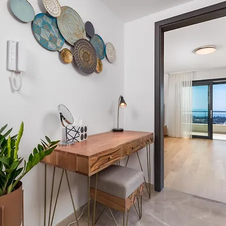 Appartement Tersatto à Rijeka Extérieur photo