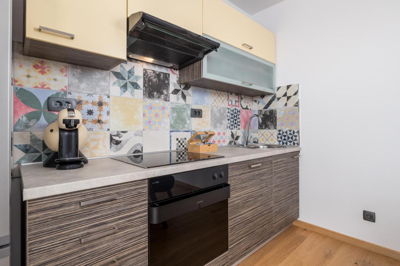 Tersatto Apartment