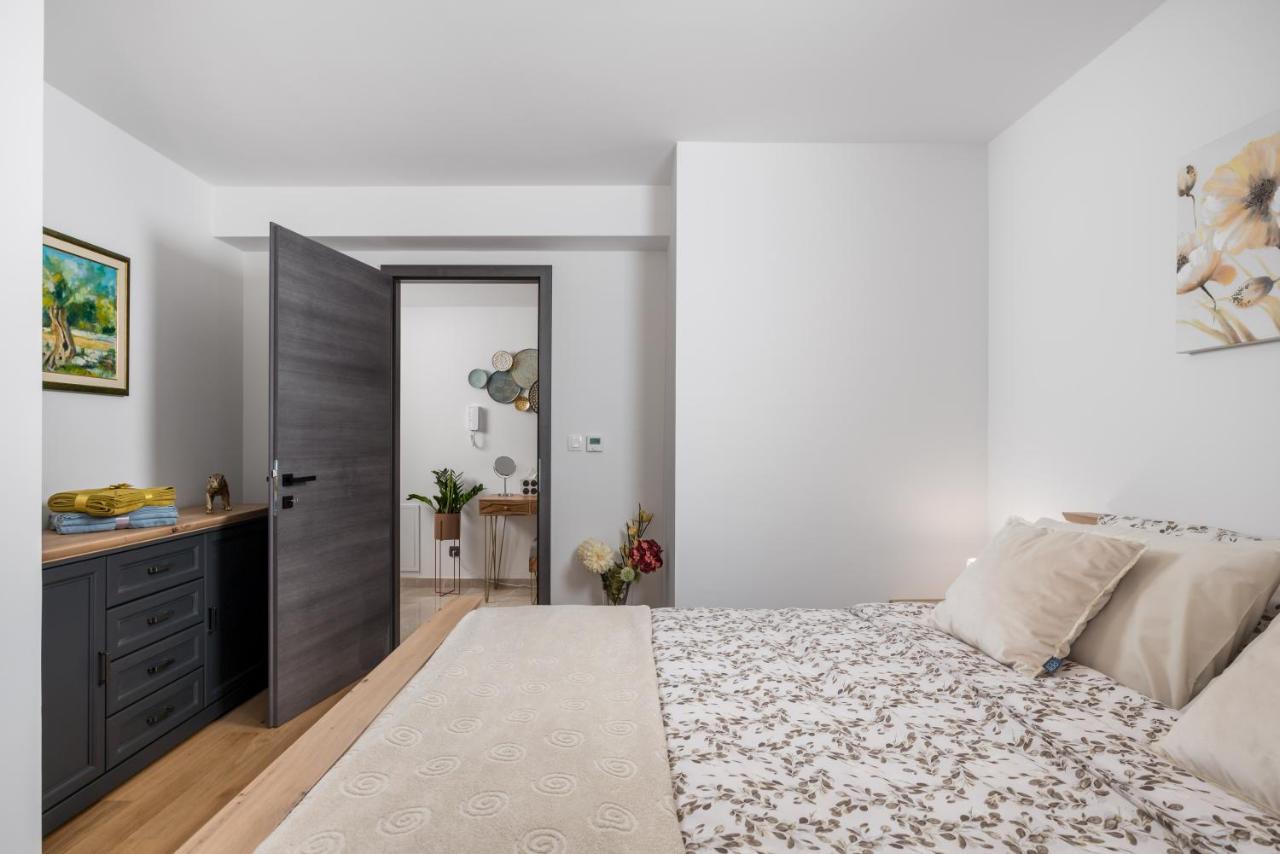 Tersatto Apartment Rijeka