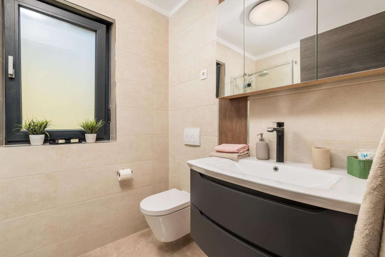 Apartment Tersatto Rijeka